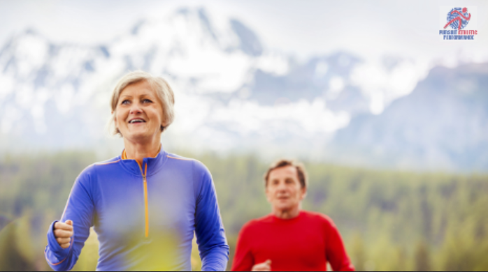 Masters Runners: Three Training Tips (that I had to learn the hard way)