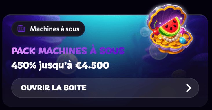 Découvrez les Meilleures Offres et Bonus à l’Aphrodite Casino France