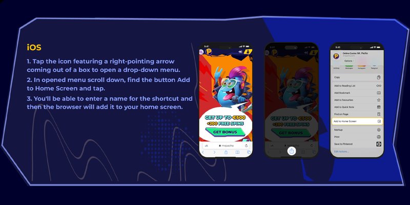 Mr Pacho Casino: Erfahrungen und Bonusangebote für deutsche Spieler